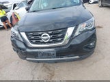 Nissan Pathfinder Sl 2Wd 5N1DR2CN9LC613923 fotografie