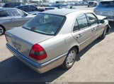 Mercedes-Benz C 230 WDBHA23E3VF524488 снимка