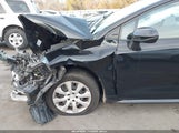 Toyota Corolla Le 5YFEPMAE3NP326245 снимка