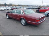 Jaguar Xj6 SAJHX1241VC805159 снимка