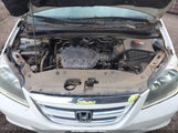 Honda Odyssey Ex-L 5FNRL38676B439358 снимка