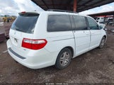 Honda Odyssey Ex-L 5FNRL38676B439358 снимка