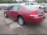 Chevrolet Impala Lt 2G1WT57K991113073 снимка
