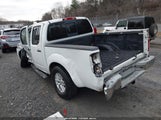 Nissan Frontier Sv 1N6AD0ER9JN712086 снимка