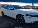 Honda Accord Hybrid Touring 1HGCY2F86RA079259 снимка