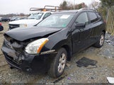 Nissan Rogue Sl JN8AS58V48W105004 снимка