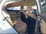 Hyundai Elantra Gls 5NPDH4AE6DH268457 снимка