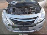 Nissan Versa 1.6 Sv 3N1CN7AP4HL881497 снимка