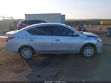 Nissan Versa 1.6 Sv 3N1CN7AP4HL881497 снимка