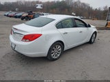Buick Regal Premium 1 2G4GS5ER2D9225167 снимка