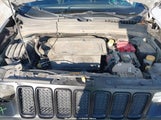 Jeep Renegade Upland 4X4 ZACNJBAB3KPK25652 снимка