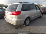 Toyota Sienna Le 5TDZA23C36S569744 снимка