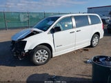 Dodge Grand Caravan Se 2C7WDGBG5KR801536 снимка