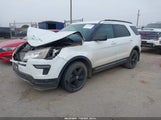 Ford Explorer Xlt 1FM5K7DH8JGA35477 снимка