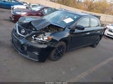 Nissan Sentra S 3N1AB7AP8JY251295 снимка