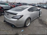 Hyundai Genesis Coupe 2.0T KMHHT6KDXDU112358 снимка