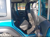 Jeep Wrangler Unlimited Sport 4X4 1C4HJXDG6LW211494 fotografie