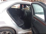 Mercedes-Benz E 350 WDDHF5KB6CA531219 снимка