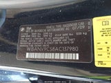 BMW 535I xDrive WBANV9C58AC137980 снимка