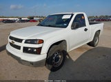 Chevrolet Colorado Work Truck 1GCCSBF95C8158171 снимка