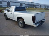 Chevrolet Colorado Work Truck 1GCCSBF95C8158171 снимка