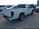 Chevrolet Colorado Work Truck 1GCCSBF95C8158171 снимка
