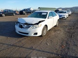 Toyota Camry Le 4T4BF3EK4AR049037 снимка