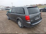 Dodge Grand Caravan Se 2C4RDGBG0JR151328 снимка