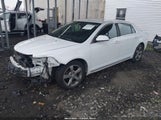 Chevrolet Malibu 2Lt 1G1ZD5EU5BF112614 снимка