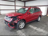 Hyundai Santa Fe Limited V6 5XYZK4AG6CG118802 fotografie