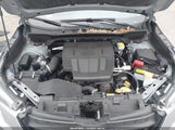 Subaru Forester Premium JF2SKADC9NH510757 снимка
