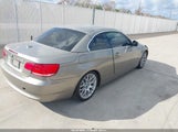 BMW 328I WBAWL1C51AP492767 снимка