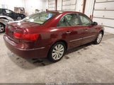 Hyundai Sonata Limited 5NPEU46C29H486264 снимка