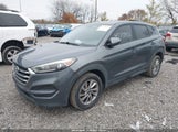 Hyundai Tucson Se KM8J23A44GU229913 снимка