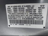 Honda Odyssey Ex 5FNRL38458B000662 снимка