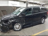 Dodge Grand Caravan Sxt 2C4RDGCG6JR326891 снимка