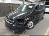 Dodge Grand Caravan Sxt 2C4RDGCG6JR326891 снимка