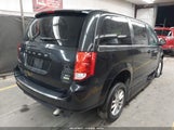 Dodge Grand Caravan Sxt 2C4RDGCG6JR326891 снимка