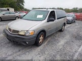 Pontiac Montana M16 W/1Se Pkg. 1GMDX13E14D132091 photo