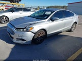 Ford Fusion S 3FA6P0G72GR301782 снимка