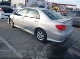 Toyota Corolla S 1NXBR32E15Z434769 снимка