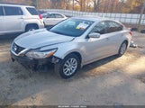Nissan Altima 2.5 S 1N4AL3AP5HC298568 снимка