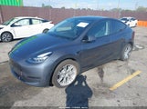 Tesla Model Y Awd/Long Range Dual Motor All-Wheel Drive 7SAYGDEE8PA118447 fotografie