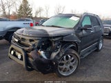 Ford Explorer Limited 1FM5K7F82DGB81486 снимка