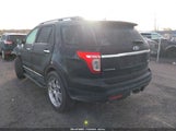 Ford Explorer Limited 1FM5K7F82DGB81486 снимка