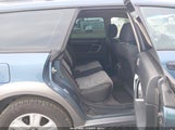 Subaru Outback 2.5I 4S4BP61C157356001 снимка