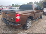 Toyota Tundra Platinum 5.7L V8 5TFAW5F17HX637048 photo