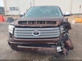 Toyota Tundra Platinum 5.7L V8 5TFAW5F17HX637048 fotografie