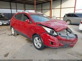 Hyundai Tucson Gls KM8JU3AC2CU377067 снимка