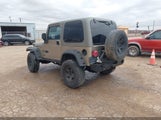 Jeep Wrangler Rubicon 1J4FA69S94P802360 снимка